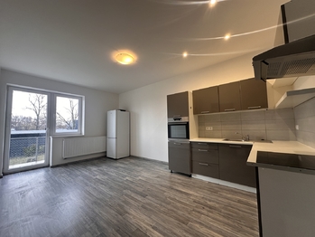 Pronájem bytu 2+kk v osobním vlastnictví 58 m², Milovice