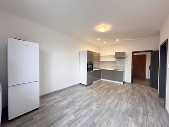 Pronájem bytu 2+kk v osobním vlastnictví 58 m², Milovice
