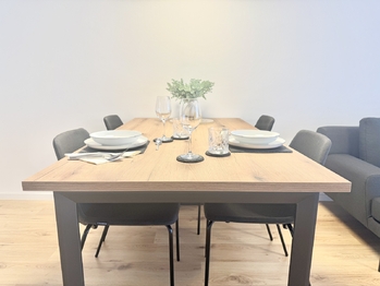 Prodej bytu 2+kk v osobním vlastnictví 64 m², České Budějovice