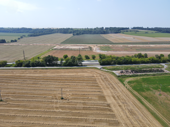 Prodej pozemku 17606 m², Vysoké Mýto