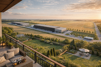 Prodej pozemku 17606 m², Vysoké Mýto