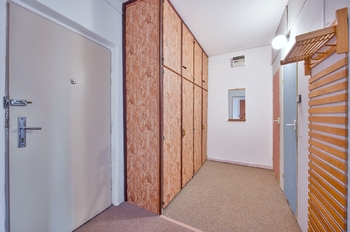 Prodej bytu 1+1 v osobním vlastnictví 38 m², Habartov