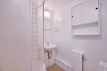 Prodej bytu 1+1 v osobním vlastnictví 38 m², Habartov