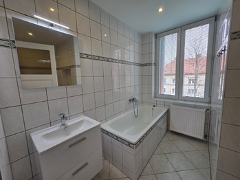Pronájem bytu 2+1 v osobním vlastnictví 65 m², Teplice