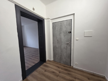 Pronájem bytu 2+1 v osobním vlastnictví 65 m², Teplice