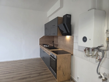 Pronájem bytu 2+1 v osobním vlastnictví 65 m², Teplice