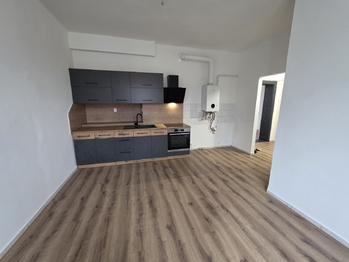 Pronájem bytu 2+1 v osobním vlastnictví 65 m², Teplice