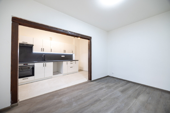 Pronájem bytu 2+kk v osobním vlastnictví 67 m², Kladno