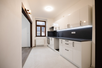 Pronájem bytu 2+kk v osobním vlastnictví 67 m², Kladno