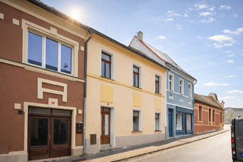 Pronájem bytu 2+kk v osobním vlastnictví 67 m², Kladno