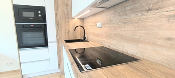 Pronájem bytu 2+kk v osobním vlastnictví 80 m², Praha 4 - Nusle