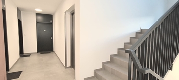 Pronájem bytu 2+kk v osobním vlastnictví 80 m², Praha 4 - Nusle