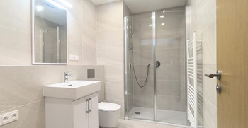 Pronájem bytu 2+kk v osobním vlastnictví 80 m², Praha 4 - Nusle