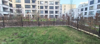 Pronájem bytu 2+kk v osobním vlastnictví 80 m², Praha 4 - Nusle