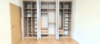 Pronájem bytu 2+kk v osobním vlastnictví 80 m², Praha 4 - Nusle