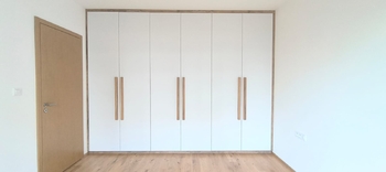 Pronájem bytu 2+kk v osobním vlastnictví 80 m², Praha 4 - Nusle