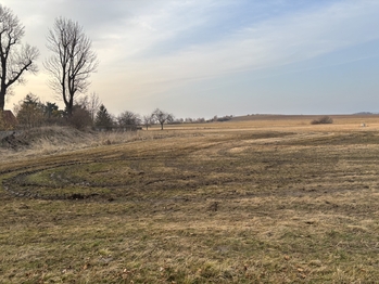 Prodej pozemku 4320 m², Vodňany