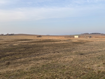 Prodej pozemku 4320 m², Vodňany