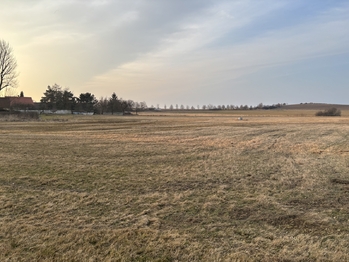 Prodej pozemku 4320 m², Vodňany