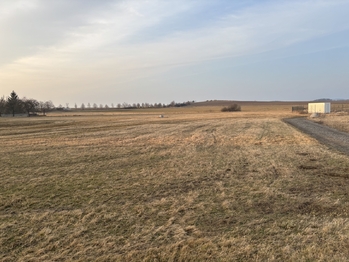 Prodej pozemku 4320 m², Vodňany