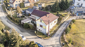 Prodej domu 116 m², Tmaň