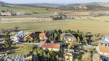 Prodej domu 116 m², Tmaň