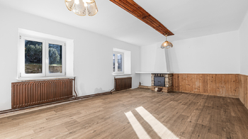 Prodej domu 116 m², Tmaň