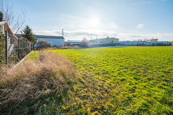 Prodej pozemku 903 m², Útušice