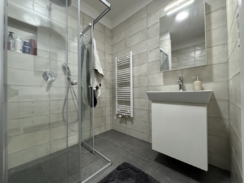 Pronájem bytu 1+kk v osobním vlastnictví 32 m², Olomouc