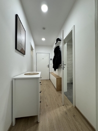 Pronájem bytu 1+kk v osobním vlastnictví 32 m², Olomouc