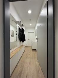 Pronájem bytu 1+kk v osobním vlastnictví 32 m², Olomouc