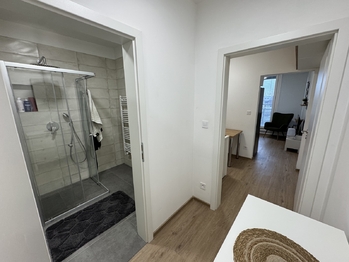 Pronájem bytu 1+kk v osobním vlastnictví 32 m², Olomouc