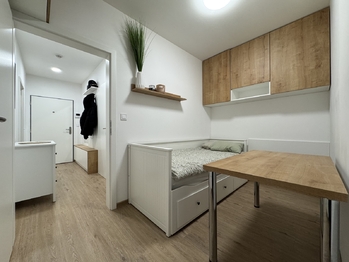 Pronájem bytu 1+kk v osobním vlastnictví 32 m², Olomouc