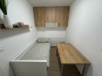 Pronájem bytu 1+kk v osobním vlastnictví 32 m², Olomouc