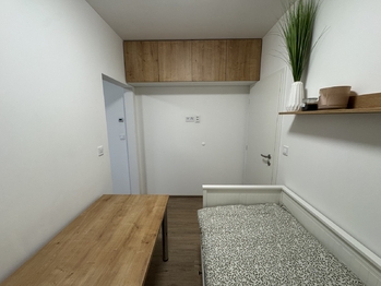 Pronájem bytu 1+kk v osobním vlastnictví 32 m², Olomouc