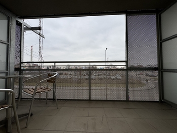 Pronájem bytu 1+kk v osobním vlastnictví 32 m², Olomouc