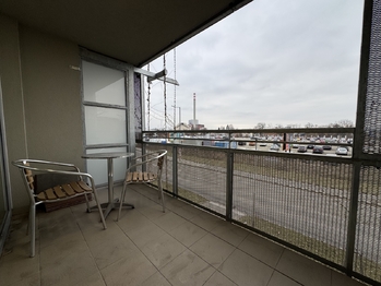 Pronájem bytu 1+kk v osobním vlastnictví 32 m², Olomouc