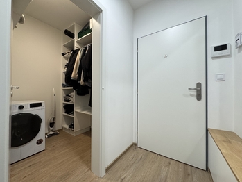 Pronájem bytu 1+kk v osobním vlastnictví 32 m², Olomouc