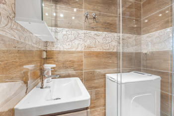 Prodej bytu 3+1 v osobním vlastnictví 67 m², Jablonné v Podještědí