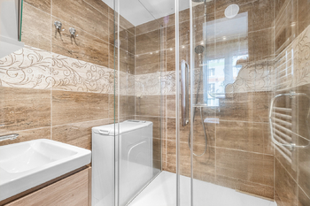 Prodej bytu 3+1 v osobním vlastnictví 67 m², Jablonné v Podještědí