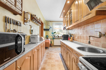 Prodej bytu 3+1 v osobním vlastnictví 67 m², Jablonné v Podještědí