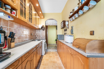Prodej bytu 3+1 v osobním vlastnictví 67 m², Jablonné v Podještědí