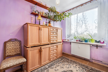 Prodej bytu 3+1 v osobním vlastnictví 67 m², Jablonné v Podještědí