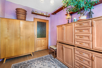 Prodej bytu 3+1 v osobním vlastnictví 67 m², Jablonné v Podještědí
