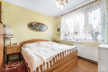 Prodej bytu 3+1 v osobním vlastnictví 67 m², Jablonné v Podještědí