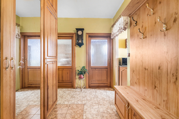 Prodej bytu 3+1 v osobním vlastnictví 67 m², Jablonné v Podještědí