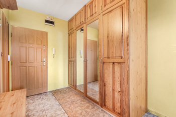 Prodej bytu 3+1 v osobním vlastnictví 67 m², Jablonné v Podještědí