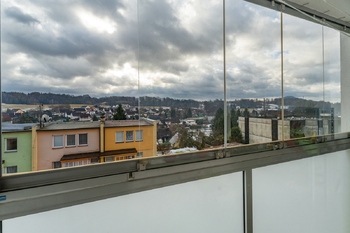 Prodej bytu 3+1 v osobním vlastnictví 67 m², Jablonné v Podještědí