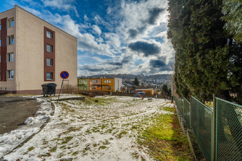 Prodej bytu 3+1 v osobním vlastnictví 67 m², Jablonné v Podještědí