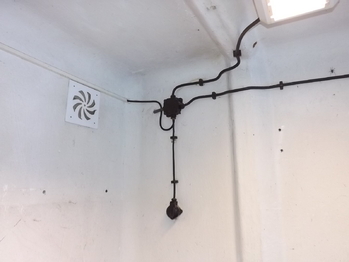 Prodej garáže 18 m², Adamov